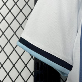 Camisa Argentina I 2026/27 - Jogador Adidas Masculina