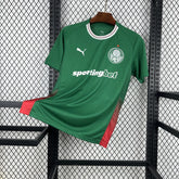 Camisa Palmeiras I 26/27