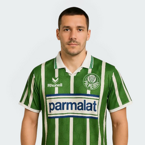 Camisa Palmeiras Retrô 93/94