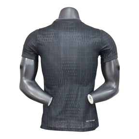 Camisa Tottenham II 25/26 - Jogador Nike Masculina - Preta