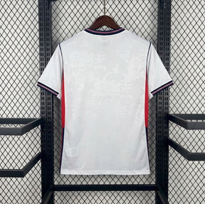Camisa Inglaterra II 2026/27 - Jogador Nike Masculina