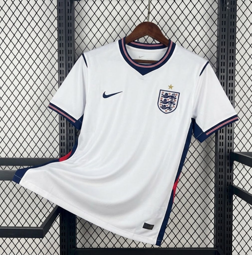 Camisa Inglaterra II 2026/27 - Jogador Nike Masculina