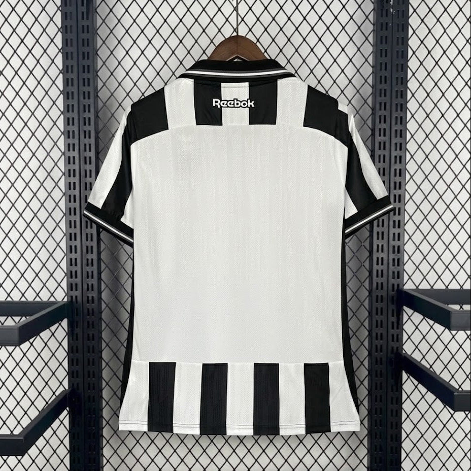 Camisa Botafogo I 25/26