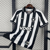 Camisa Botafogo I 25/26