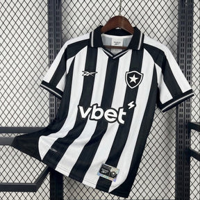 Camisa Botafogo I 25/26
