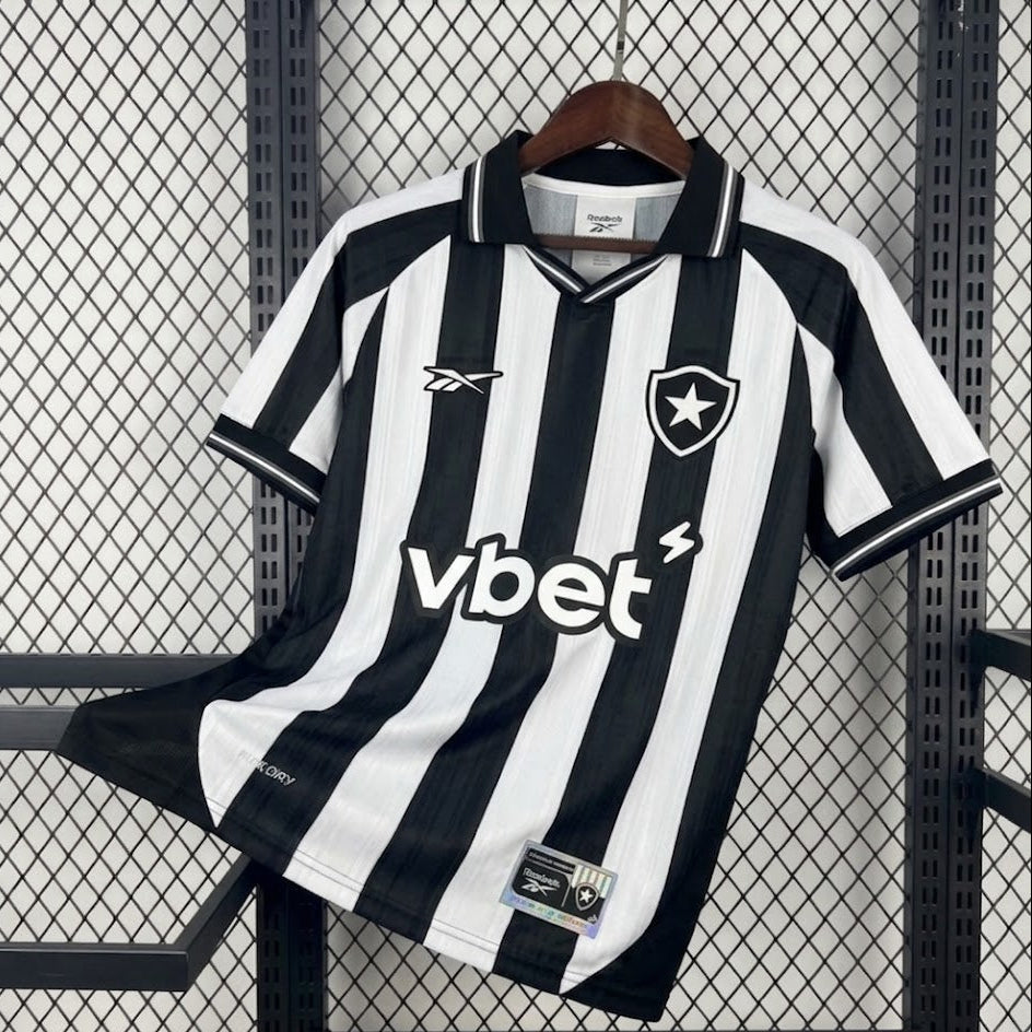 Camisa Botafogo I 25/26